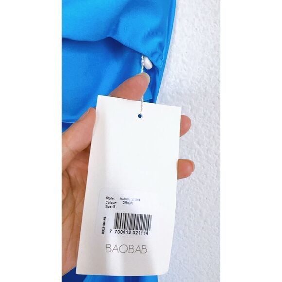 BAOBAB Mambo Dress in Orion SMALL - Picture 9 of 11